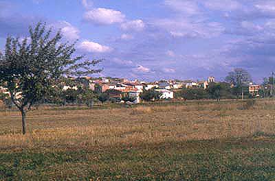 Imagen de Quintanilla del Agua y Tordueles