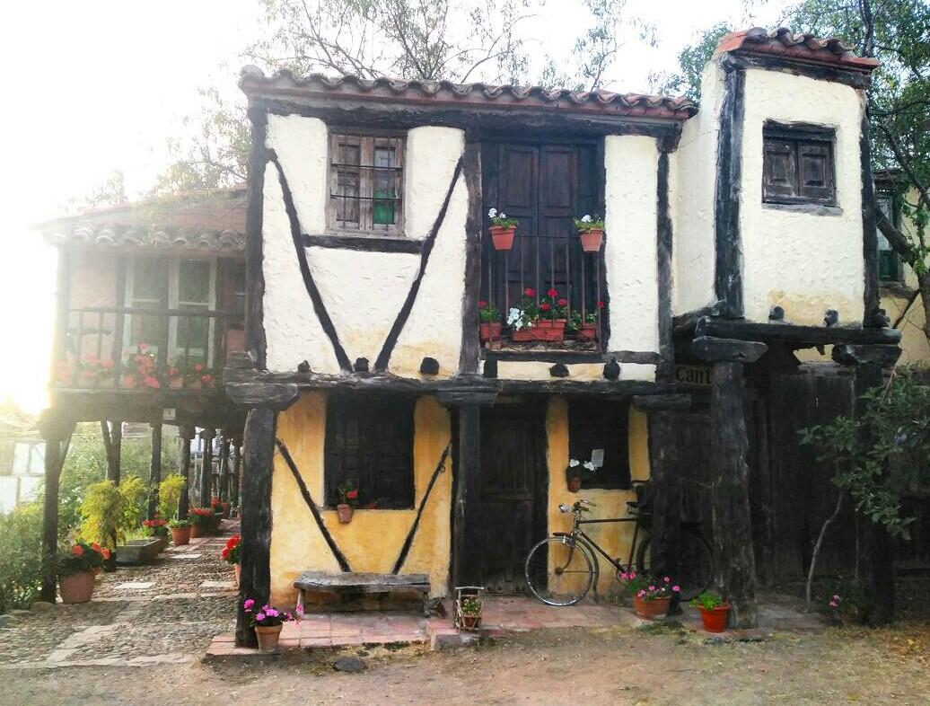 Rememorando viejos tiempos