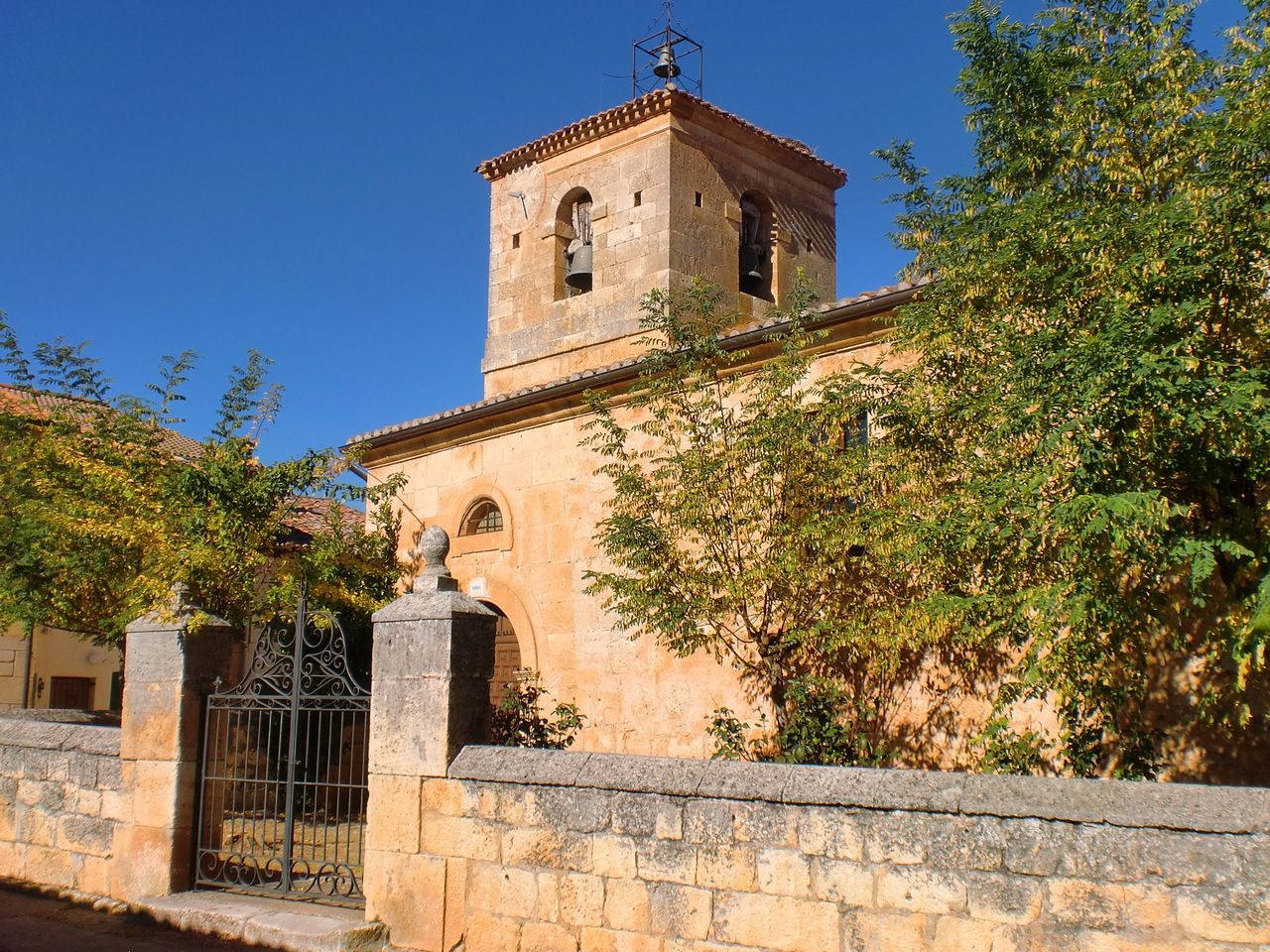 Iglesia de la Natividad de Nuestra Señora