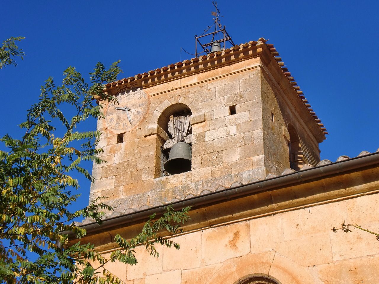 Iglesia de la Natividad de Nuestra Señora