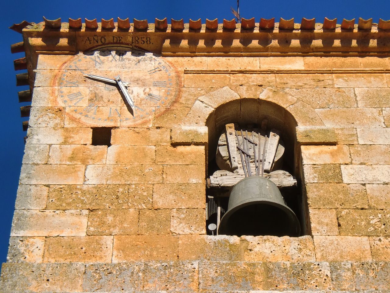 Iglesia de la Natividad de Nuestra Señora