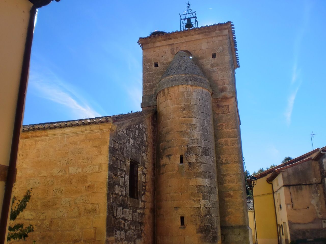 Iglesia de la Natividad de Nuestra Señora