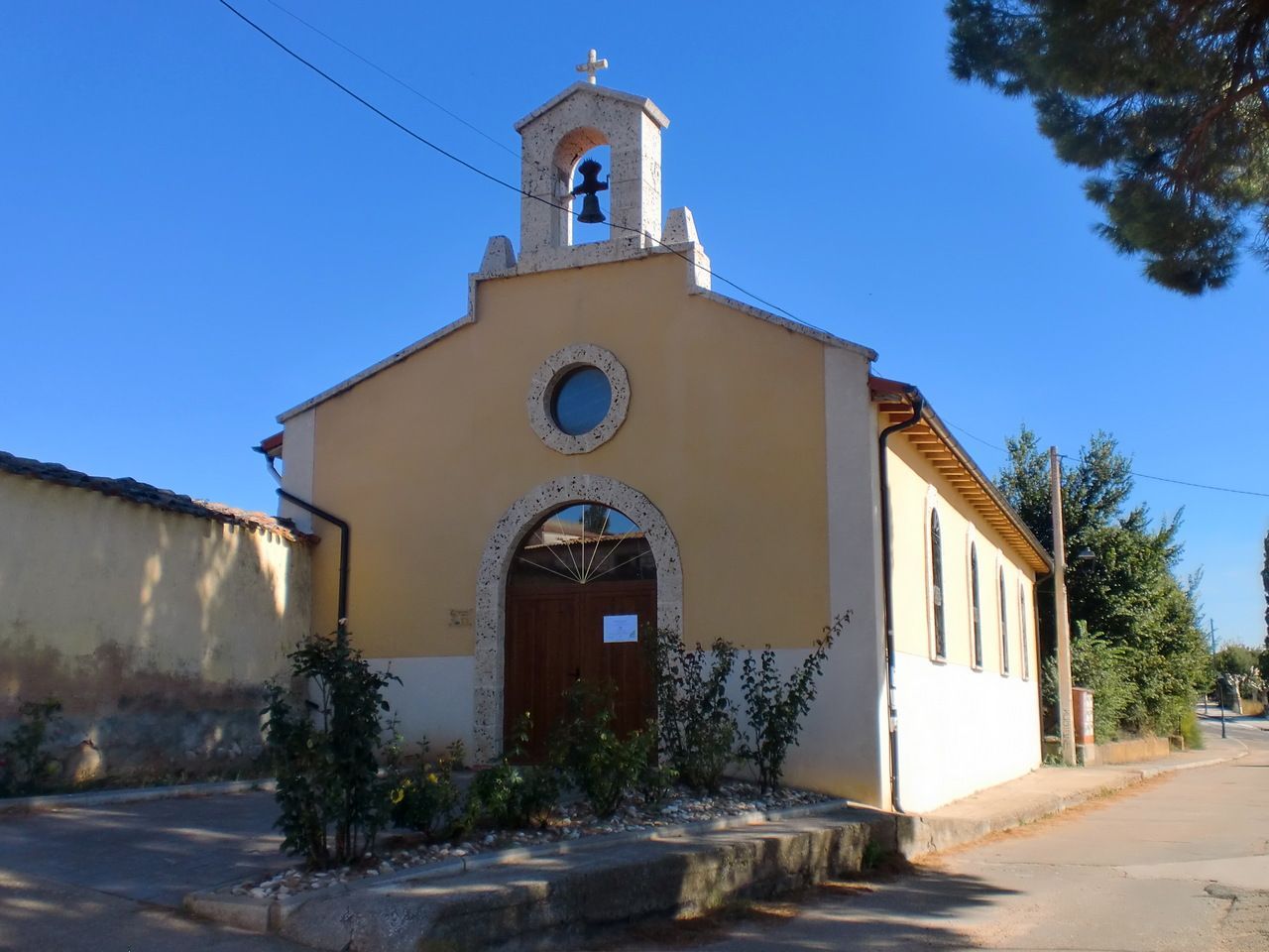 Ermita de la Inmaculada Concepción