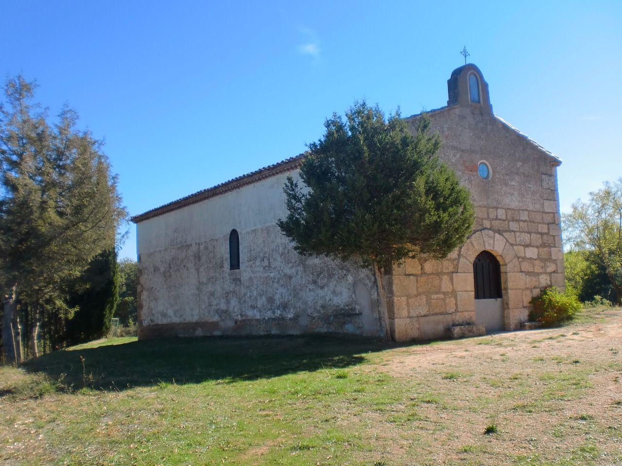 Ermita de San Roque