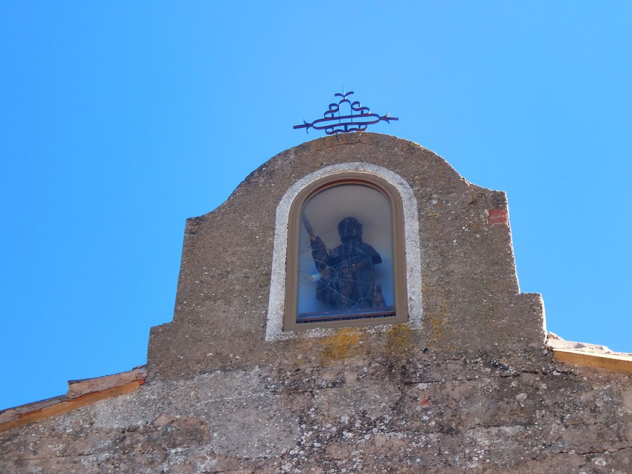 Ermita de San Roque
