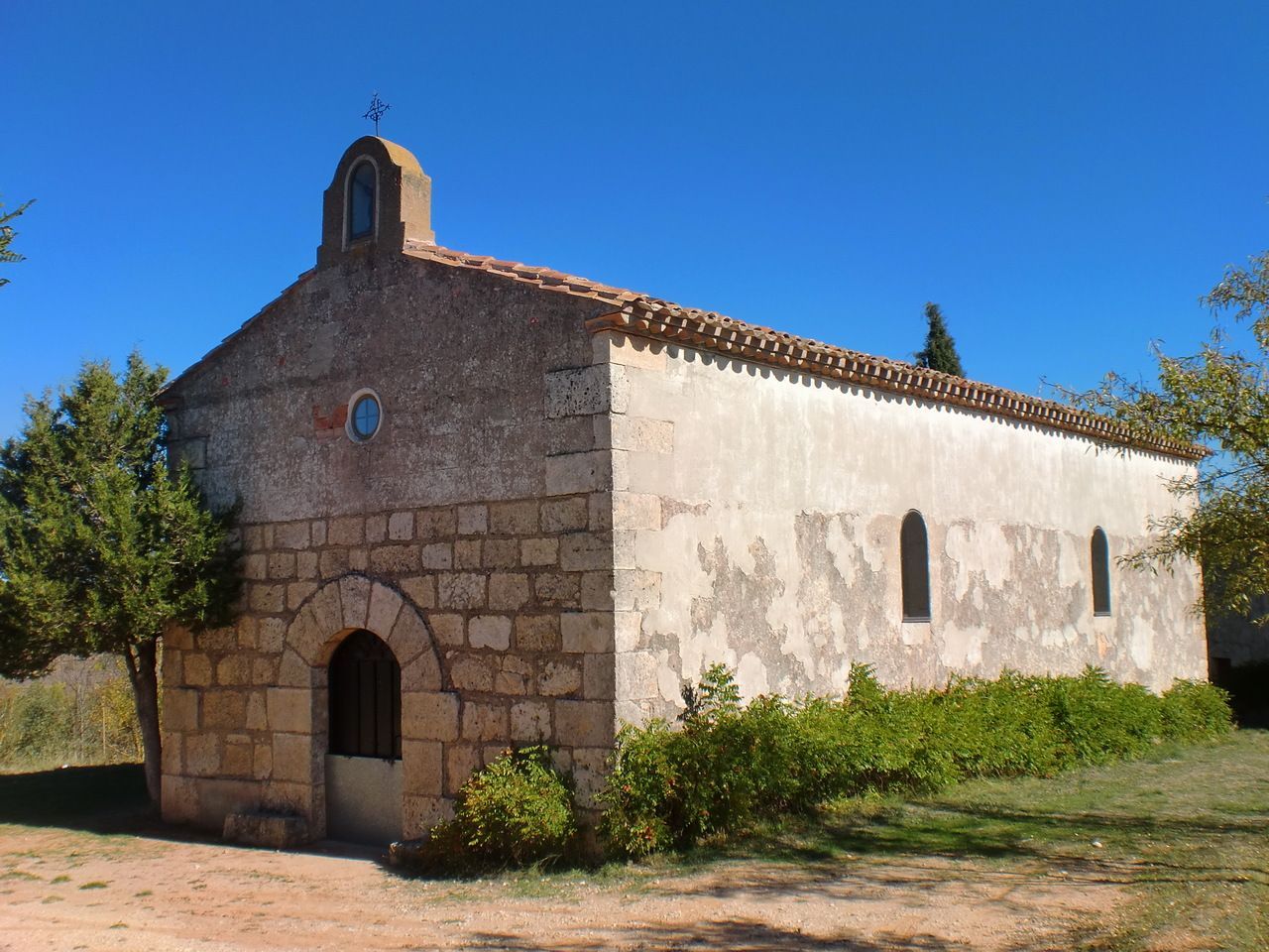 Ermita de San Roque