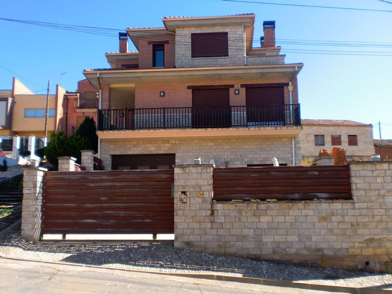 Casa Rural El Perfume del Almendro
