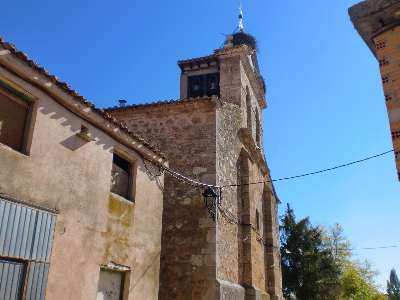 Iglesia de Santa María
