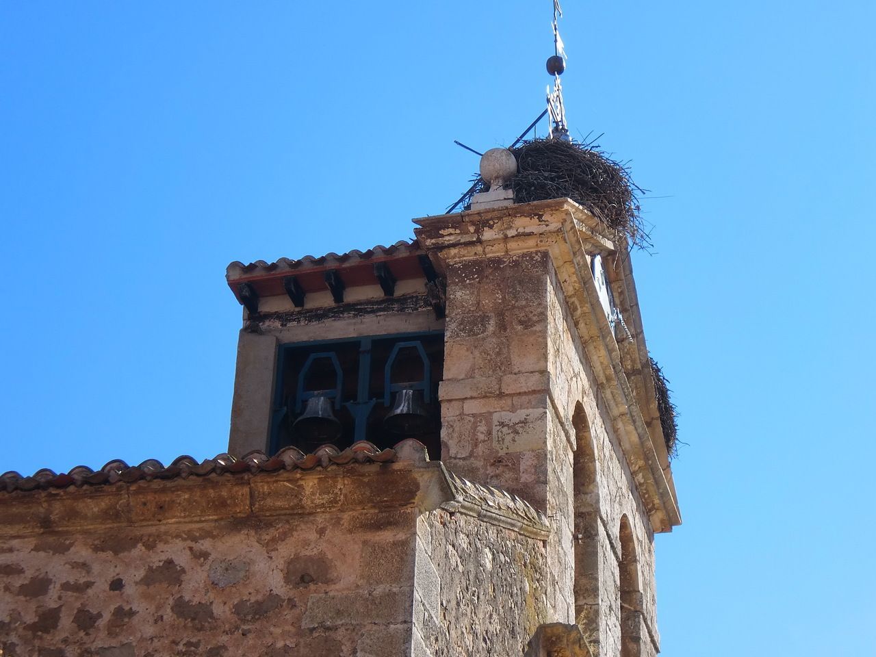 Iglesia de Santa María