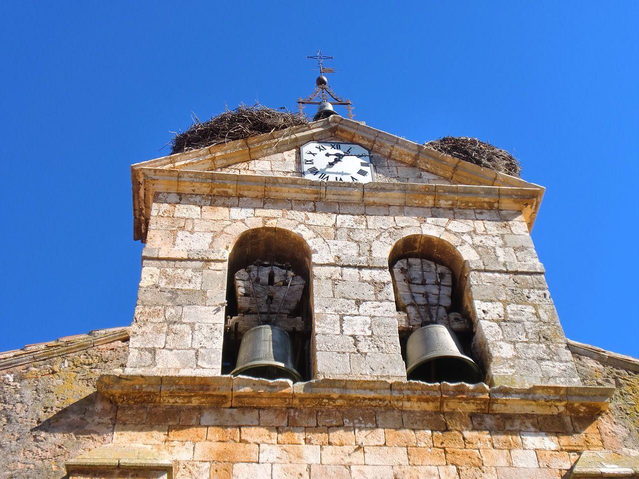 Iglesia de Santa María