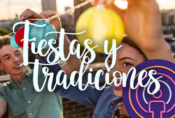 Fiestas de la Virgen del Rosario