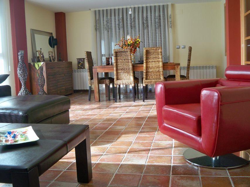 Casa Rural El Perfume del Almendro