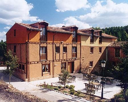 El Batán del Molino