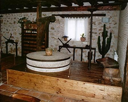 El Batán del Molino