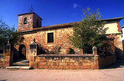Iglesia de la Natividad de Nuestra Señora